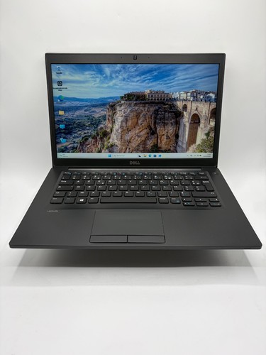 Dell latitude 7480 - dell, i5-7200u