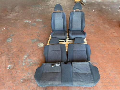 Set sedili honda 1 - hr-v, serie