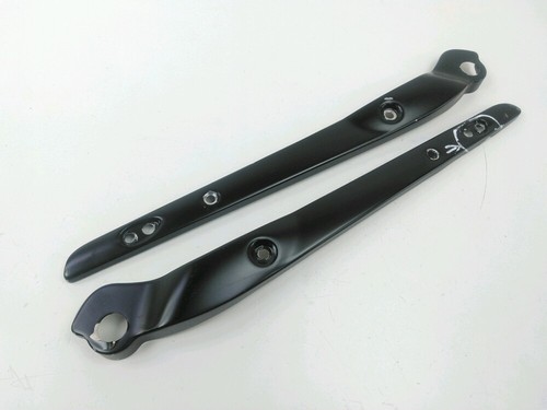 Habillage arriere harley - arriere,