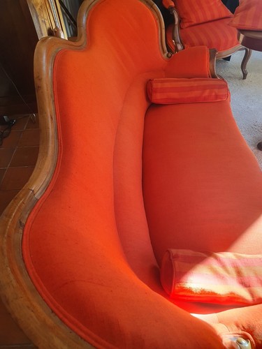 Salon ancien louis philippe - louis,