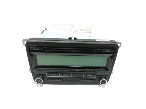 Autoradio 1k0057187ax - autoradio,