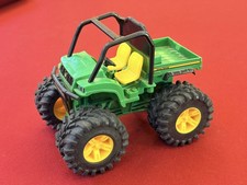 Jouet Voiture Buggy Miniature