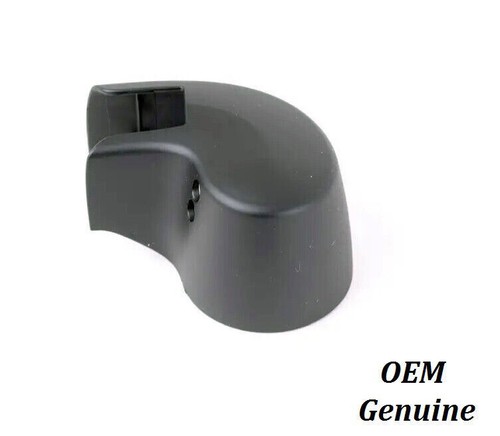Cache buse jet - nettoyeur, bras