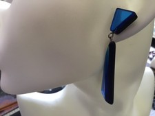 Boucles d’oreilles pendantes