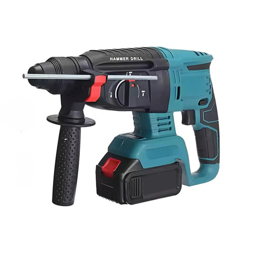 Marteau perforateur burineur - marteau,