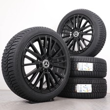 Roues d'hiver 18 pouces