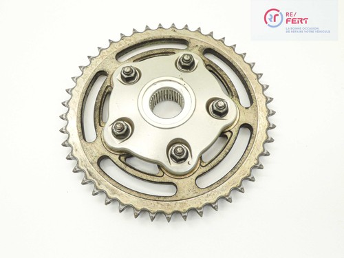 Porte couronne ducati - porte,