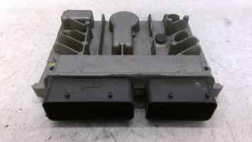 Calculateur moteur opel mokka - moteur,