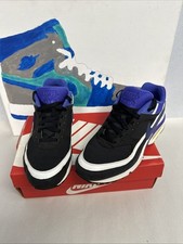 Size 9.5 - Nike Air Max BW OG 2016 Persian Violet