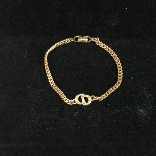 Bracelet christian dior japon - christian,