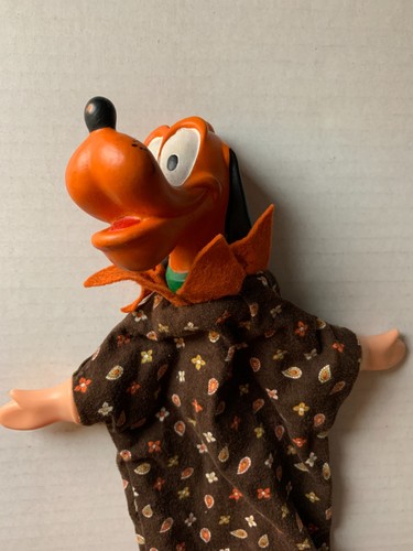 Marionnette vintage walt - -,