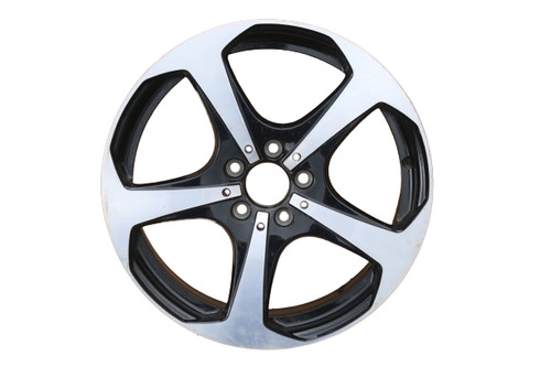 Alloy wheel rim 18 - wheel,