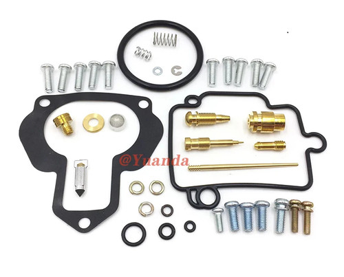 Kit reparation carbu yamaha - de,