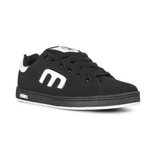Chaussures De Skate Etnies Callicut - Noir/Blanc/Noir