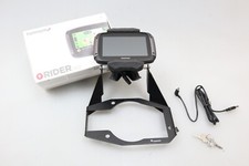 Navigation TomTom Rider 550