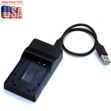 Battery Charger For Canon