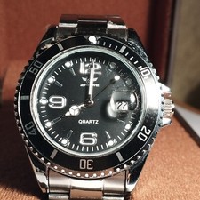 Montre homme quartz ZHOWE