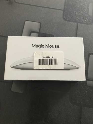 Apple magic mouse 2 neuf - 2,