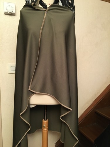 étole mariage maille - de, mariage,en