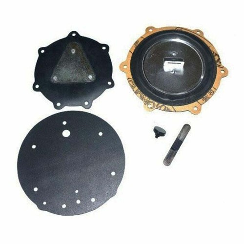 Gpl diaphragm - diaphragm, réducteur