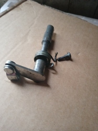 Came embrayage sherco - ,
