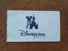 pass Disney Disneyland Paris