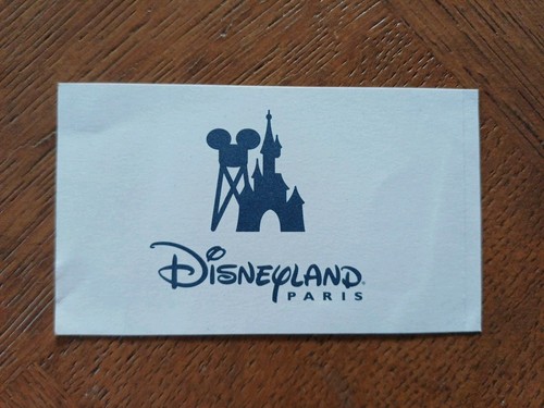 Pass disney disneyland paris - pass,