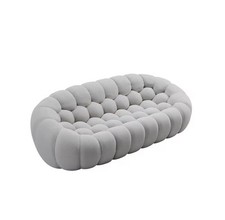 Canapé bubble neuf Très Design jamais utilisé