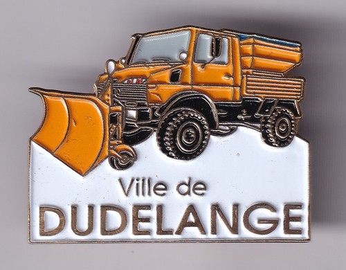 Rare pins pin camion - rare, ..