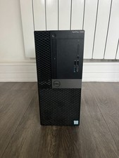 Dell optiplex 7060 (tOUR) -