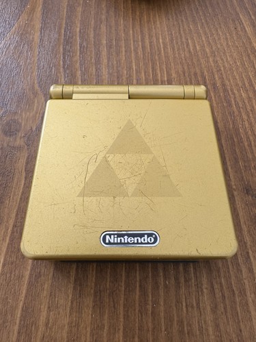 Nintendo game boy - boy, advance
