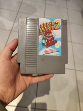  Super Mario Bros 2 Nintendo