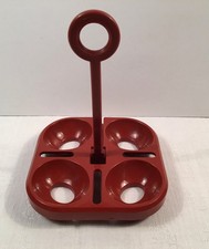 Porte œufs de bar bistro