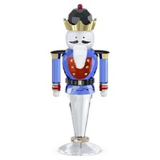 Figurine Holiday Cheers Casse-Noisettes – Swarovski
