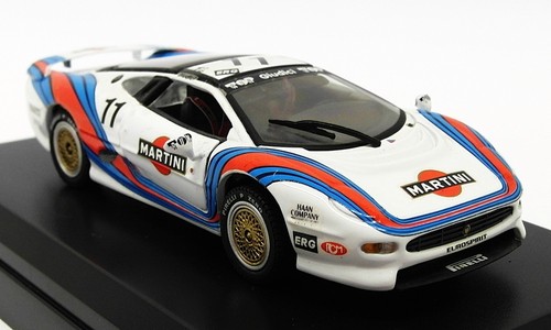 Detail cars scale model - cars, 1/43