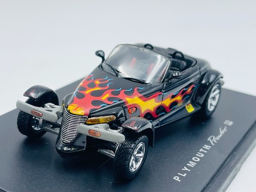Eagle plymouth prowler 43 - eagle,
