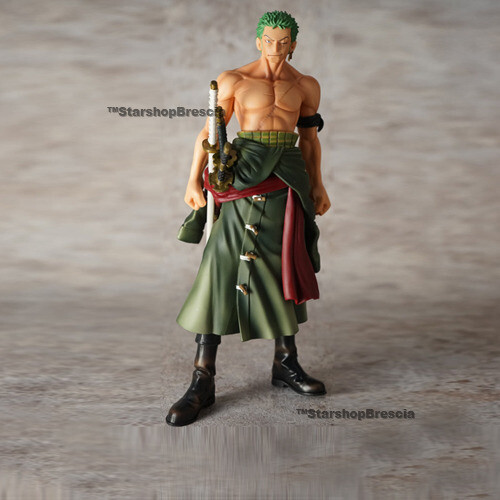 One piece roronoa zoro - -,
