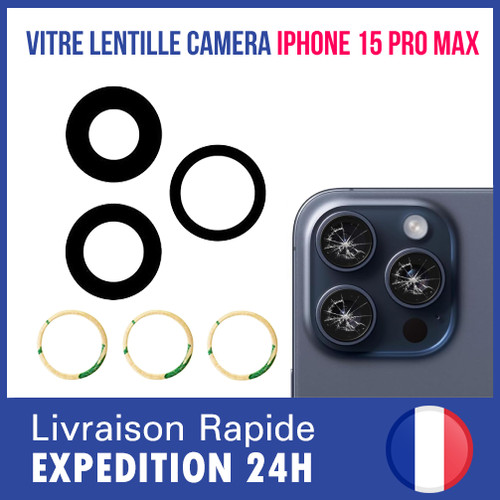 Iphone pro max vitre - iphone,