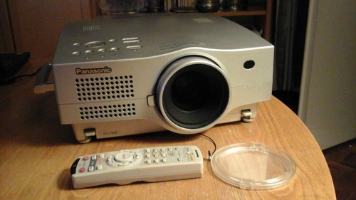 Vidéo projecteur lcd - projecteur,