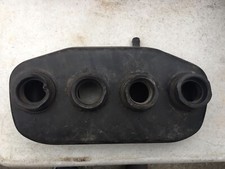 Genuine Honda CB400 Four Air Cleaner Box