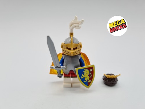 Lego figurine reine lady - reine, of