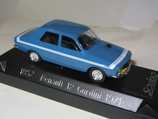 Renault R.12 Gordini - 1971 - SOLID - 1857