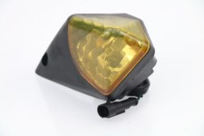REAR LEFT DIRECTION INDICATOR COVERS - KEEWAY FLASH 2T 50 (2007 - 2