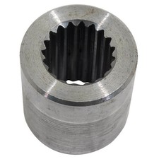 Chariot De Golf Électrique EZGO 1988-1996 | Accouplement De Moteur 19 Spline