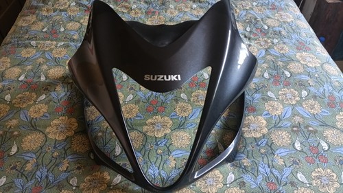 Tête fourche suzuki - tête, de
