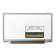 Dalle écran LCD LED type LG