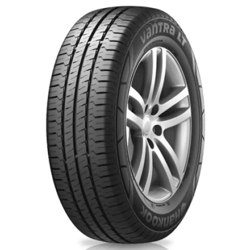 Pneu hankook vantra - pneu, ra18