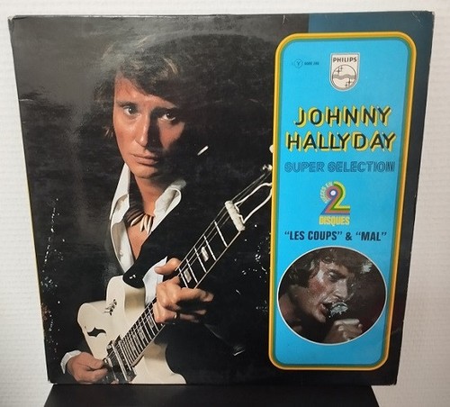 Tours vinyle original - tours,