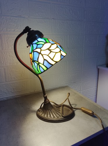 Ancienne lampe chevet - ancienne,