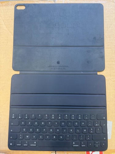 Apple smart keyboard - ⌨️,